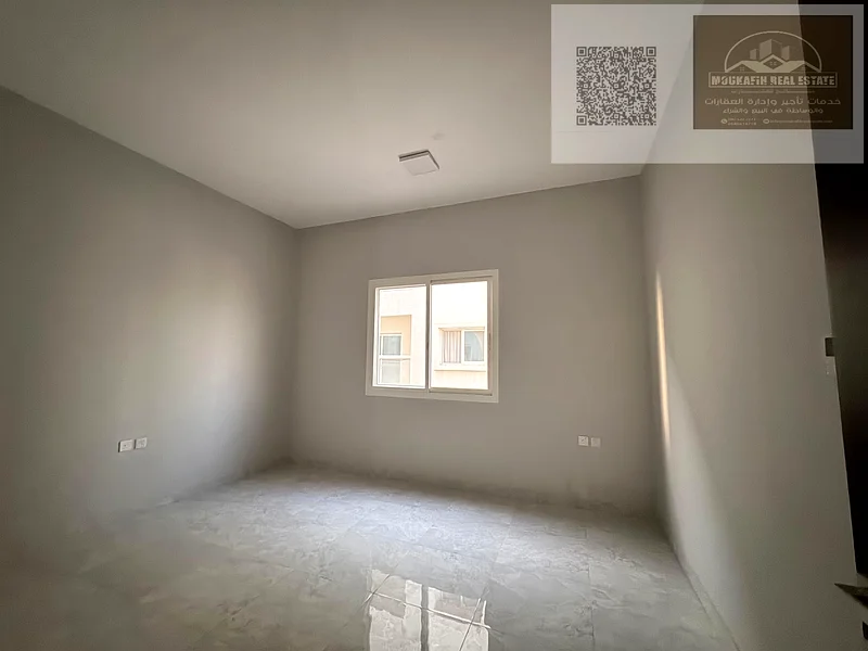 42,000 درهم سنويًا – شقة جديدة بالكامل مكونة من غرفتين نوم للإيجار في الروضة 363718756535938112