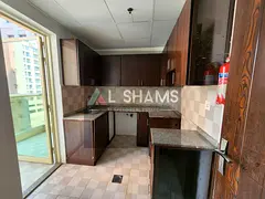 Spacious 1bhk for rent in al nahda 2 near bus station