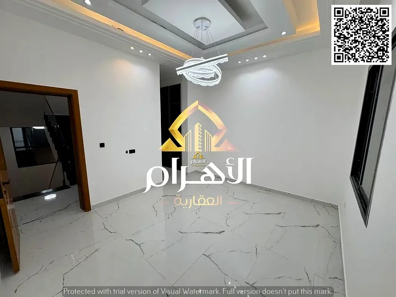 An exceptional opportunity to own a luxurious villa in the prestigious Al Helio 2 area in Ajman, with a modern design, spacious area, and freehold own63902224404739113