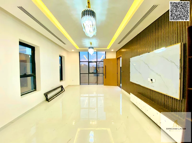 فيلا رائعة للبيع الآن مكونة من 5 غرف نوم رئيسية بما في ذلك رسوم التسجيل63901904544514112