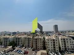 OPEN VIEW APARTMENT FOR SALE IN CITY TOWERS , WITH PARKING , APARTMENT VACANT , SIZE SQFT 1,196 , LO