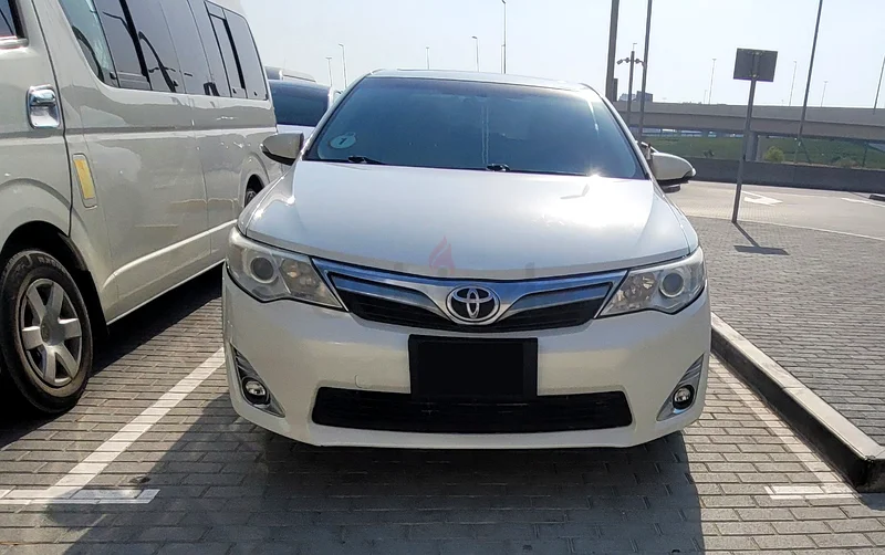 Toyota Camry 2014 SE PLUS FULL OPTION63612450090241114