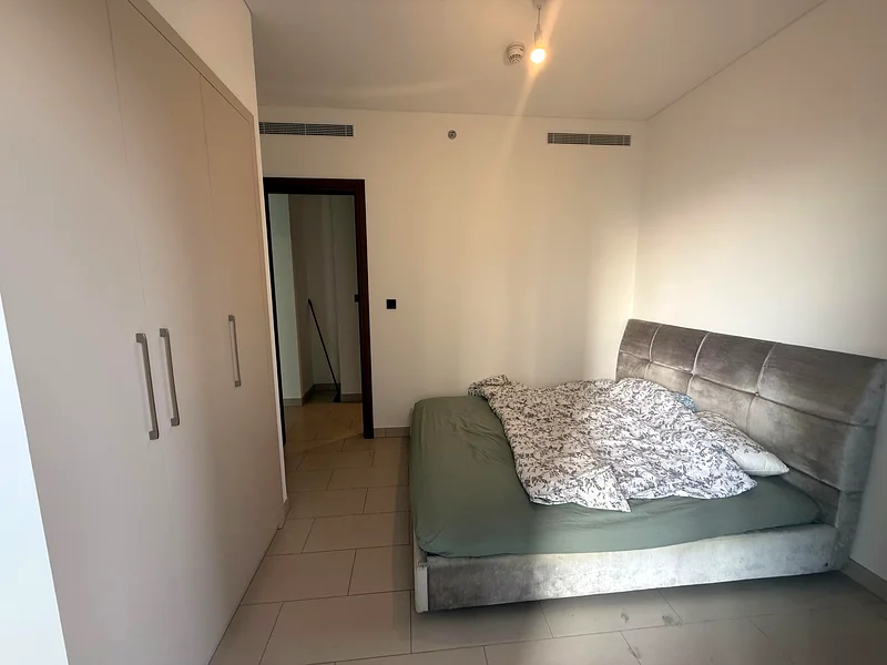 1 BR |  High Floor With  Full  Sky line View63757570145665112