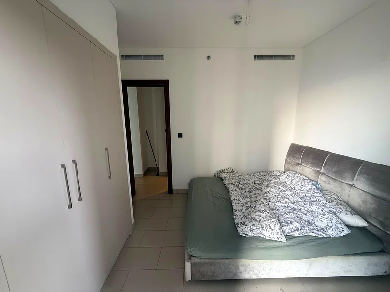 1 BR |  High Floor With  Full  Sky line View63757570145665111