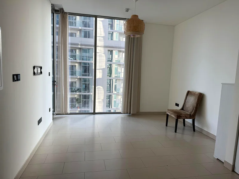 1 BR |  High Floor With  Full  Sky line View63757570145665114