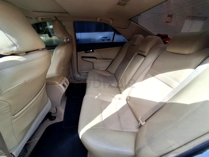 URGENT FOR SALE TOYOTA CAMRY 201363612449889282113