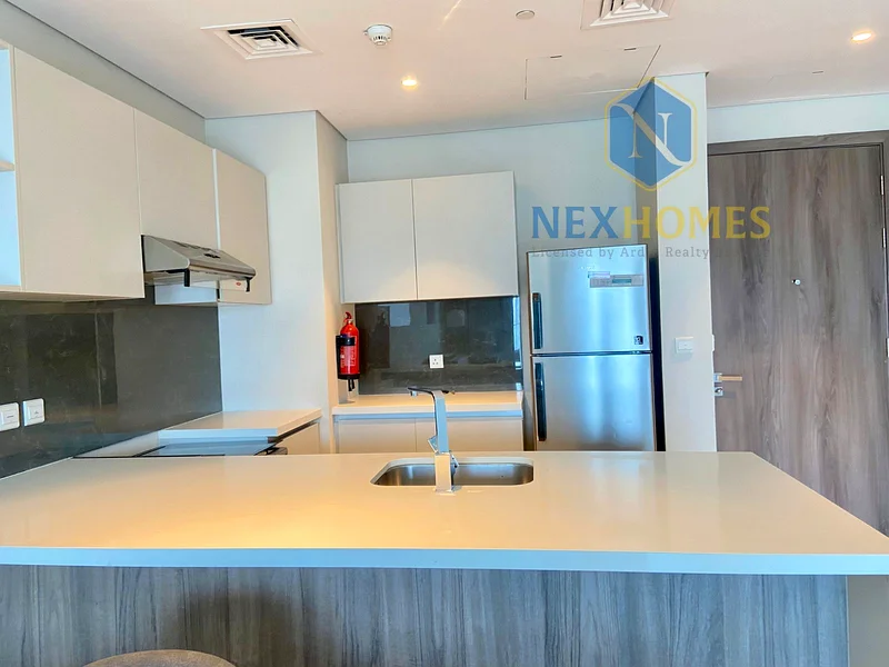 Sol Bay and Community View | Modern Unit | Big Balcony63791791641346112