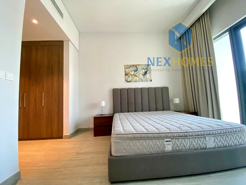 Sol Bay and Community View | Modern Unit | Big Balcony63791791641346114
