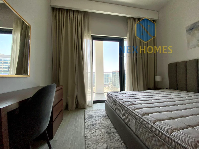 Sol Bay and Community View | Modern Unit | Big Balcony63791791641346113
