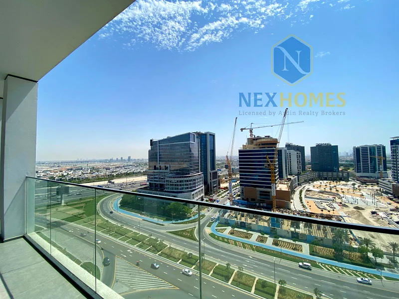 Sol Bay and Community View | Modern Unit | Big Balcony63791791641346110