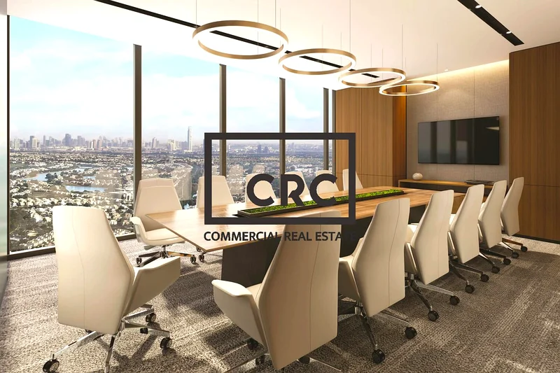 JLT | Invest Smart | Prime Office for Sale63827509433346111