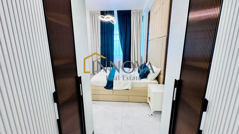 Brand New | With Private Pool | Fully Furnished64022677880705113