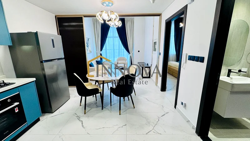 Brand New | With Private Pool | Fully Furnished64022677880705112