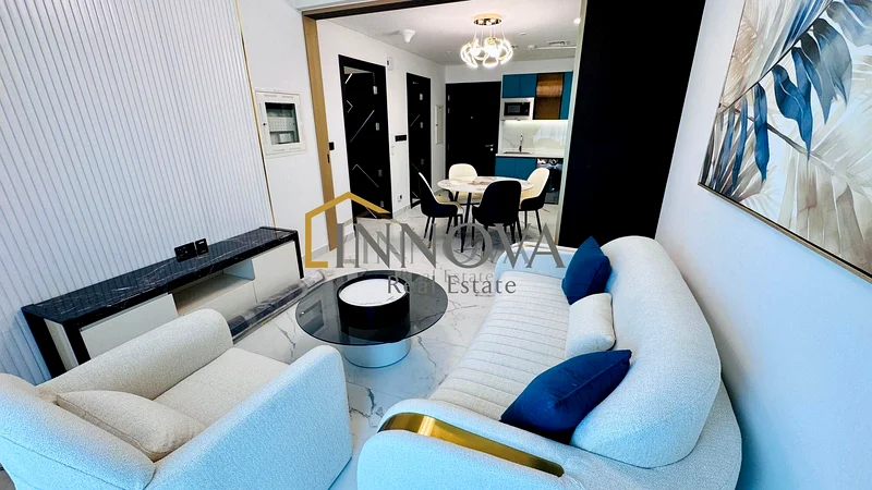 Brand New | With Private Pool | Fully Furnished64022677880705110