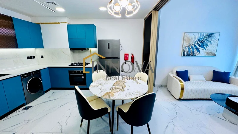 Brand New | With Private Pool | Fully Furnished64022677880705114