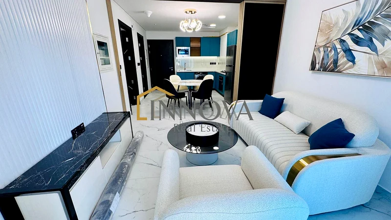 Brand New | With Private Pool | Fully Furnished64022677880705111