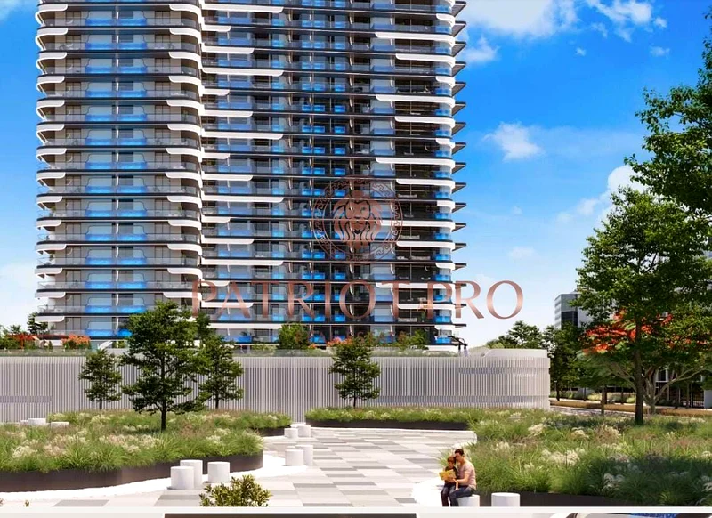 Investor Deal | Spacious Studio in Prime Area | Best Price64035857928579110