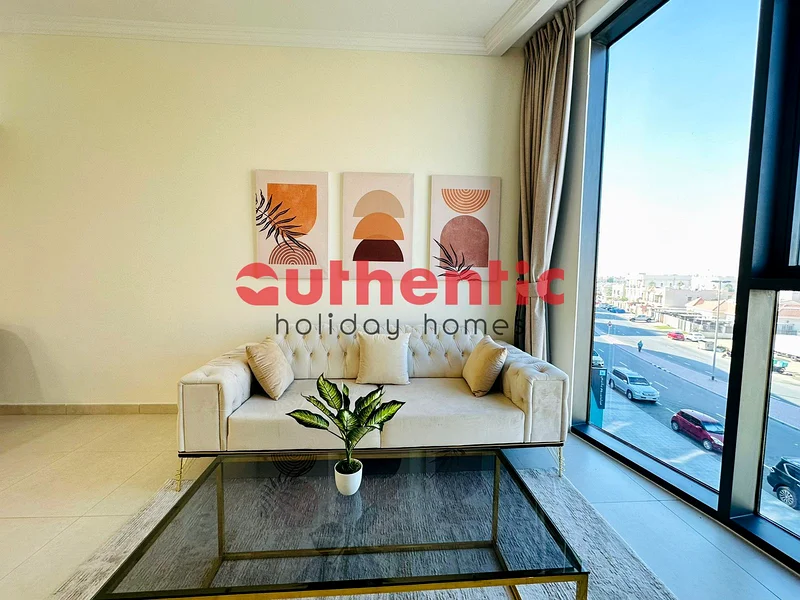 Chic Style | Exclusive Location | Finest Amenities63828359062401114
