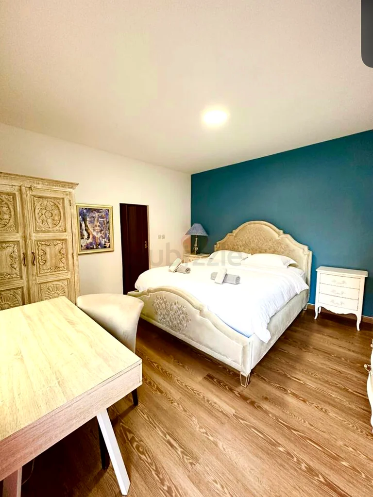 غرفة الماستر مع مدخل خاص شاطئ الكايت63624551985922111