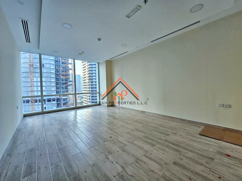 Office for Rent | Mercedes View | High Floor63621017664771112