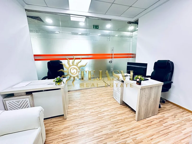حوّل عملك مع مساحات مكاتب مفروشة بالكامل63618315048835112