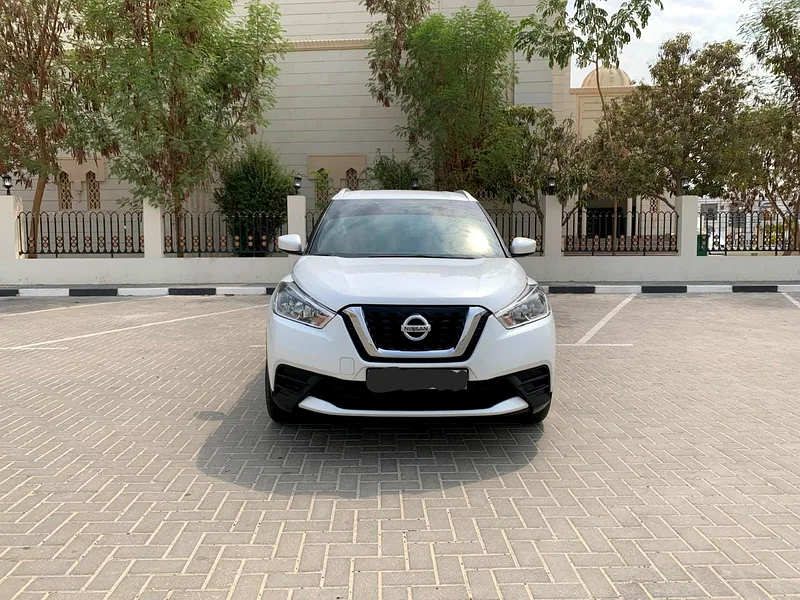 NISSAN KICKS 1.6 GCC FULL OPINION63612796926723111