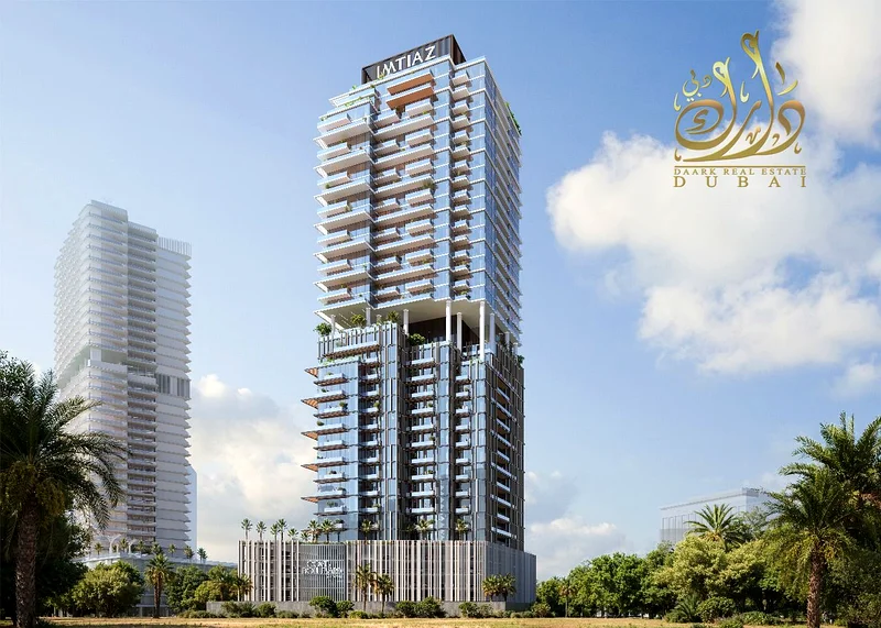 مكاتب مميزة قيد الإنشاء | خطة دفع 60\40 | بالقرب من المترو63824365711745110