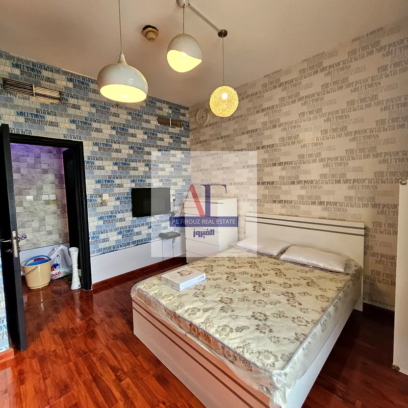 Fully Furnished | Pool View | vacant in December63786649620611110
