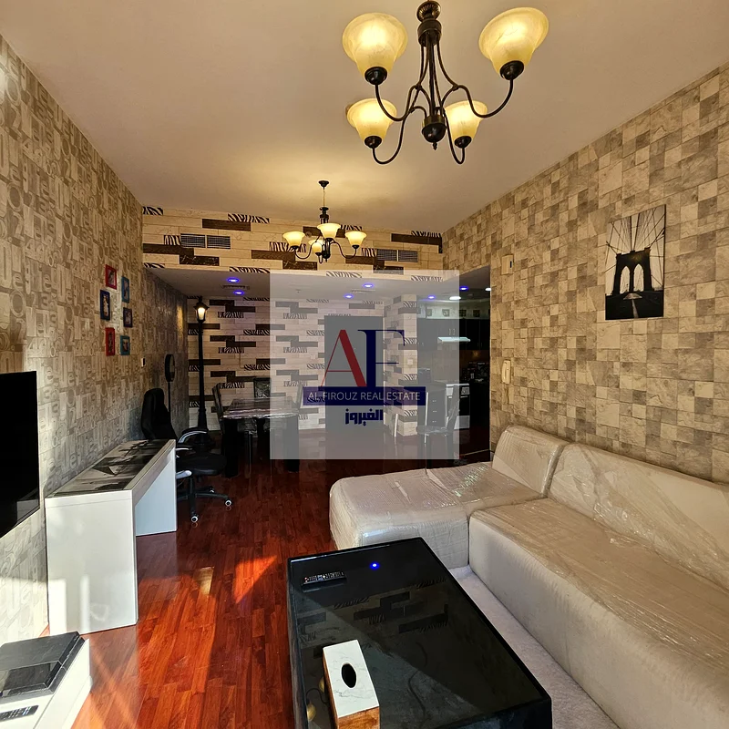 Fully Furnished | Pool View | vacant in December63786649620611113
