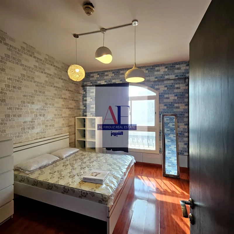 Fully Furnished | Pool View | vacant in December63786649620611111