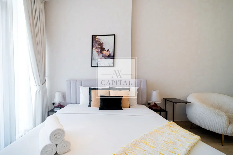 Spacious Studio | Monthly Payment | furnished63781719219331113