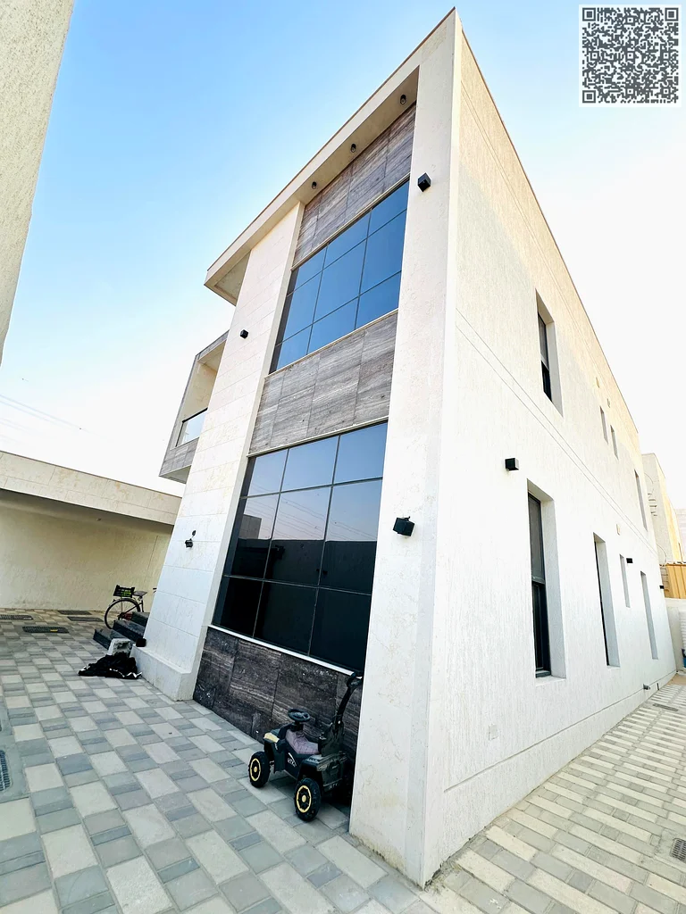 STAND ALONE VILLA | FREEHOLD PROPERTIES & GOOD RENT VILLA | 05 MASTER BEDROOMS | FOR RENT | AL YASMEEN | AJMAN63717263192833111