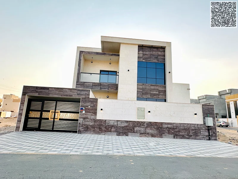 STAND ALONE VILLA | FREEHOLD PROPERTIES & GOOD RENT VILLA | 05 MASTER BEDROOMS | FOR RENT | AL YASMEEN | AJMAN63717263192833112