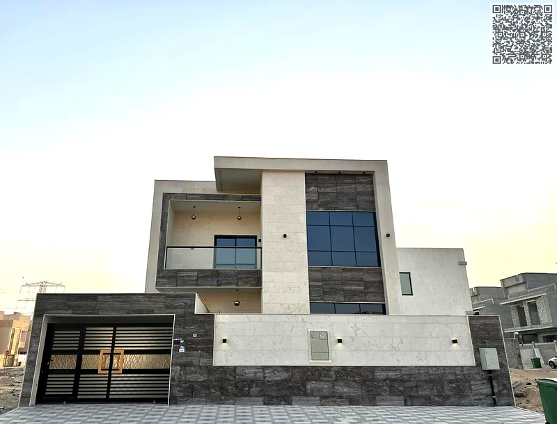 STAND ALONE VILLA | FREEHOLD PROPERTIES & GOOD RENT VILLA | 05 MASTER BEDROOMS | FOR RENT | AL YASMEEN | AJMAN63717263192833110