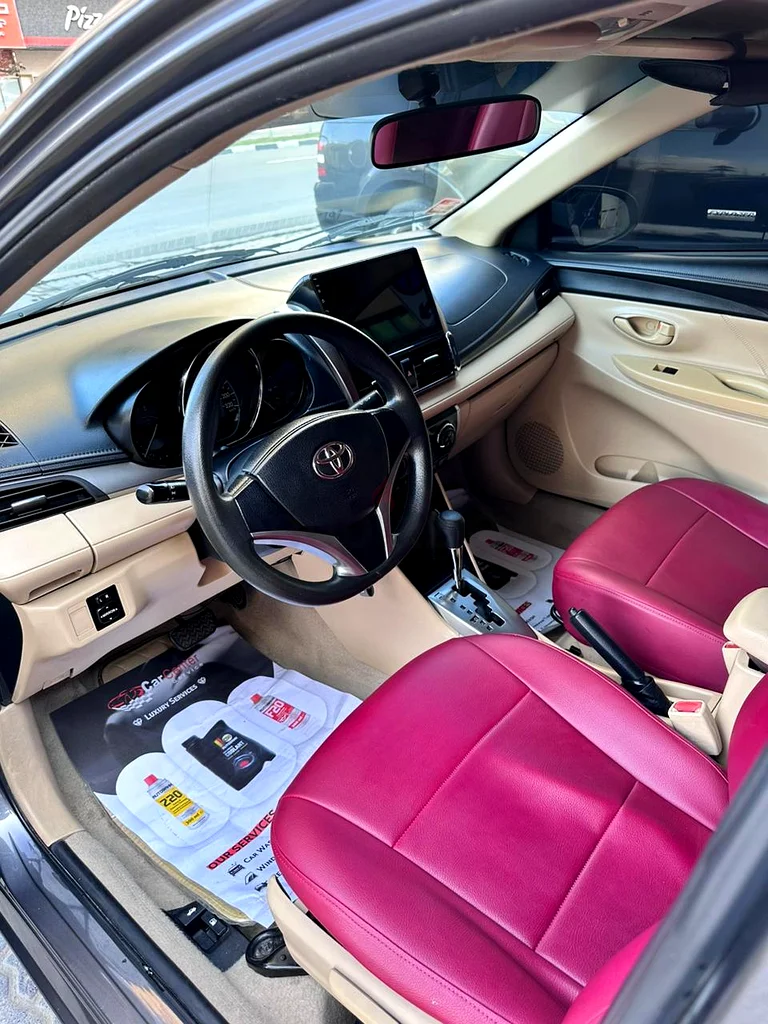 Toyota Yaris63612448931202113