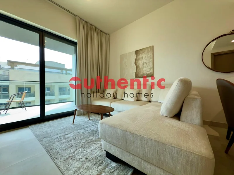 جديد بالكامل | معيشة مريحة | مرافق فاخرة63830155334402111
