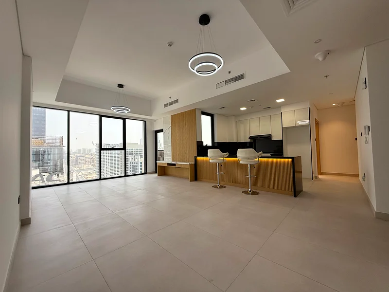 3BR Plus Study | Iconic Views | Luxury63792984977026111