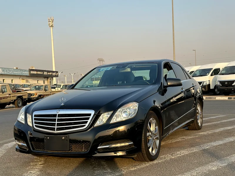 Mercedes Benz E35063613135046787113