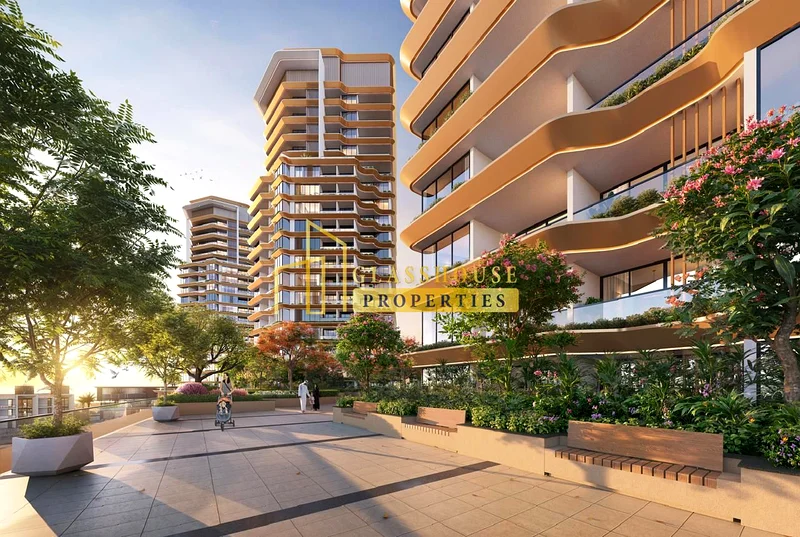 Waterfront Apt | FREE 12 Year Visa | No Commission63859096252931111