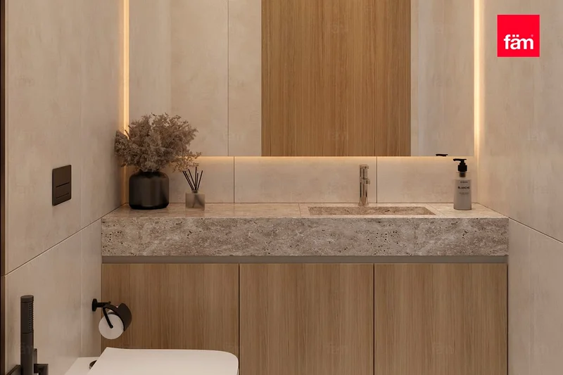 Triple Bedroom + Maid | Lagoon Facing Unit63955447133955114