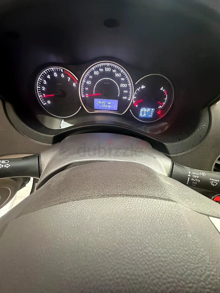 رينو كوليوس صيانة ممتازة63613733544322114