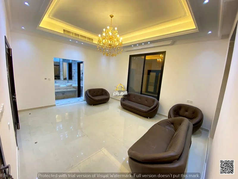Without a down payment, own a villa close to the main street and also to a large mosque.63902225228161114