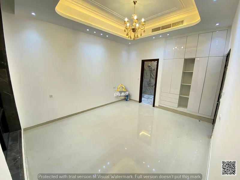 Without a down payment, own a villa close to the main street and also to a large mosque.63902225228161113