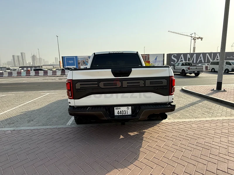 2020 Ford F150 Raptor63612081017601113