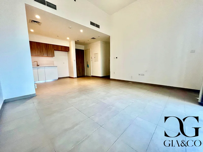 Vacant | Direct Park Access | Largest Layout63754524808835113