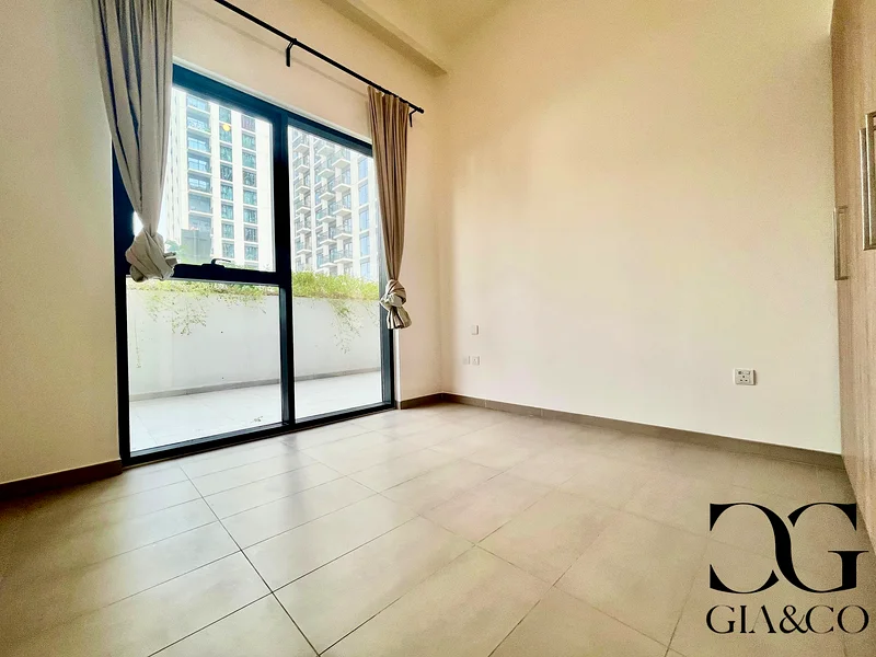 Vacant | Direct Park Access | Largest Layout63754524808835110