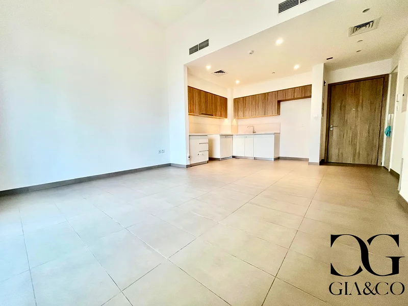 Vacant | Direct Park Access | Largest Layout63754524808835114