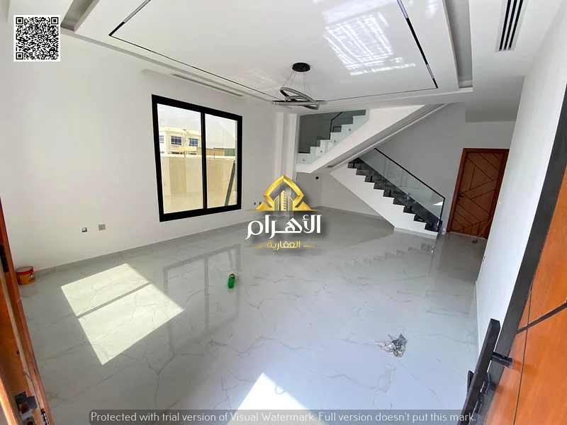 فرصة استثنائية لامتلاك فيلا حديثة تجمع بين التصميم الأنيق والمواصفات العملية بسعر يشمل التسجيل وo63902224455681111