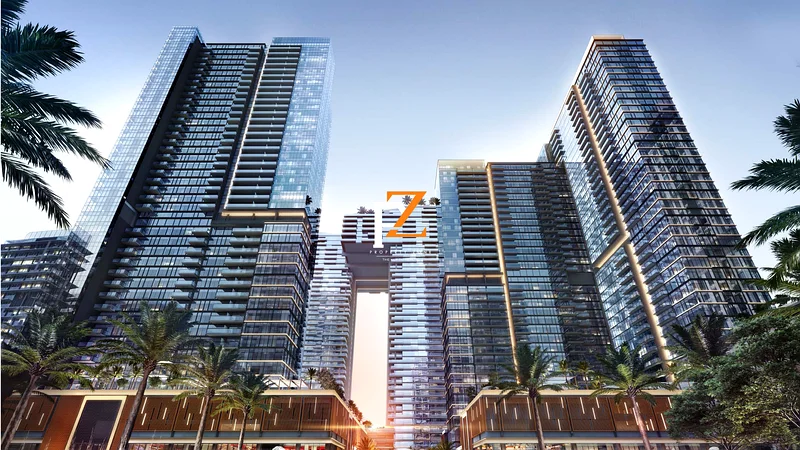 إعادة بيع أصلية | قريبة من المترو | التسليم في الربع الثالث 202663922974324355110