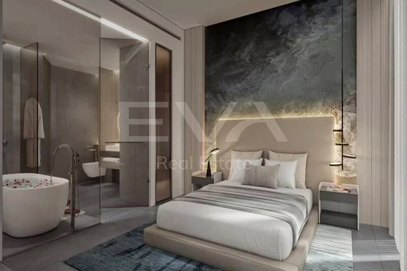 Sky High Living | High ROI  | Full Sea View64042140140802112